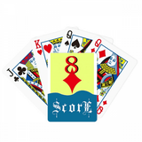 wealth 8 poker score poker playing card index game