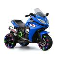 TAMCO 12V Kids Electric motorcycle/ ride on motorcycle Three lighting wheels Kids electric motorcycle /electric ride on car