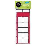 Dowling Magnets Magnet Math Ten Frames Magnets Set of 56