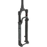 RockShox SID SL Select Charger RL Suspension Fork - 29 110 mm 15 x 110 mm 44 mm Offset Gloss Black 3P Crown D1