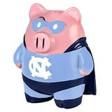 North Carolina State Wolfpack Piggy Bank - Large Stand Up Superhero