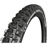 Michelin Wild Enduro Tire - 27.5 x 2.4 Tubeless Folding Black 60tpi Front Gum-X