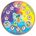 LeapFrog My Day with Tad 12pc Wood Puzzle