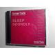 Pre-Owned InnerTalk CD155MU Sleep Soundly - Subconscious Learning CD Paperback