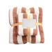 iOPQO Bathroom Accessories Bath Towels High-Density Coral Towel And Bath Towel Two-In-One Set Soft And Absorben Towels