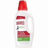 Natures Miracle 32 OZ Just For Cats Stain & Odor Remover Original Bio- Each