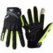 Summer Motorcycle Gloves Touch Screen Full Finger Racing/Climbing/Cycling/Riding Sport Windproof Motocross Gloves Luvas