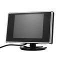 3.5 Inch Car Monitor Monitor Reversing Monitor Two-Way Video Car Accessories