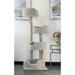 New Cat Condos Multi-Level Tower