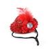 Clearance under $5-Shldybc Pet Hat Chicken Hat for Animals Hat Accessories Dress Up for Bird Hens Chick Pet Dog Birthday Party Supplies Dog Hats on Clearance