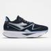 Diadora Atomo v7000 Women's Running Shoes Black/White