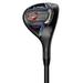 Pre-Owned Left Handed Cobra LTDx One Length 21* 4H Hybrid Regular FST KBS PGI 75 Golf Club