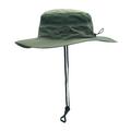 Kayannuo Christmas Clearance Summer Sun Hat Men s Fishing Hat Men s Sun Hat Anti-ultraviolet Fisherman Hat