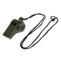 3 in1 Outdoor Camping Hiking Emergency Survival Gear Whistle Compass Thermometer