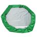 Weather Resistance Sandbox Cover Wear- Durable Sandbox Canopy Air Permeability Sandbox For Outdoor