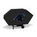 Carolina Football Panthers Executive Heavy Duty BBQ Barbeque Grill Cover
