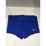 Nike Performance Game Women s Volleyball Shorts (XX-Small Royal)