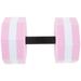 Water weights Barbell Weight Hand Weight Light Weight Dumbbell Travel Weight For Exercising