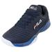 Fila Men`s Axilus 2 Energized Tennis Shoes Blue ( 10 )