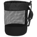 Tennis storage bag Tennis Waist Bag Tennis Ball Bag Tennis Ball Mesh Bag Golfs Ball Waist Pouch Ball Picking Bag