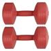 1 Pair Children Dumbbell Hand Grip Dumbbell Women Girls Fitness Dumbbell