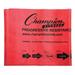 Champion Sports 4 ft. Therapy & Exercise Flat Band - Red - Extra Light