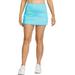 Tail Women`s Crosby 13.5 Inch Tennis Skort Curacao ( SMALL )