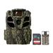 Browning Dark Ops Full HD Extreme Trail Camera with 32GB SD Card Bundle