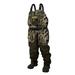 Frogg Toggs Men s Legend Series 2-N-1 Wader | Realtree MAX-7 | Size 12