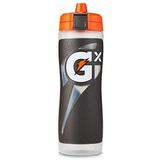 Gatorade Gx Hydration System Non-Slip Gx Squeeze Bottles & Gx Sports Drink Concentrate Pods