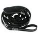 YIWULA 2.8M x 2pcs Adjustable Hanging Hammock Tree Strap Rope Heavy Duty Extension Belt