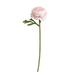 Artificial Flower Simulation Rose Flower Bouquet Wedding Bouquet Fake Flower Rose Flower Silk Flower Hand Tied Bouquet Pink