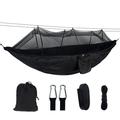 KIHOUT Promotion Portable Outdoor Camping Mosquito Net Nylon Hanging Chair Sleeping