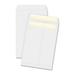 Business Source Press-Seal Catalog Envelopes - WE Wove - 10 in. x 13 in.
