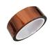 Wiueurtly 2 Double Sided Tape Heavy Duty 3 Mm Double Sided Layer Strong Adhesive Tape Heat Resistant High Temperature Polyimide Polyimide Tape 33M/108FT