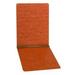 Acco Brands- Inc. ACC17928 Pressboard Report Cover- Rust Red - 2in. Capacity - 8-.50in.x11in.