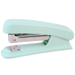 Stapler Full Size Desktop Stapler 20 Sheet Capacity Jam Free Desk - Single Machine Macaron Green