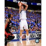 Photofile Dirk Nowitzki Game 5 of the 2011 NBA Finals Action- 22 Sports Photo - 8 x 10