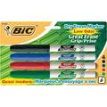 Bic Usa Inc Bic Great Erase Dry Erase Fine