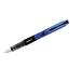 Zebra Pen ZEB 0.6 mm Fountain Pen Blue