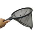 14.6 x 11.4 Swimming Pool Leaf Skimmer Net Fine Mesh Netting Easy Scoop Edge Fast Cleaning