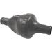 Jandy Zodiac 9-100-1201 360 Pool Cleaner Black Max In-line Back-up Valve