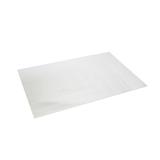 Krystal Clear Glazing Styrene Sheets Pack - Styrene Sheets for Artwork & Alternative Glass Framing - [22x28 - Pack of 25]