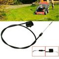 Lawn Mower Lawnmower Throttle Pull Cable Engine Control Cable For Lawn Mower