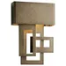 Hubbardton Forge Collage Outdoor LED Wall Sconce - 302520-1024