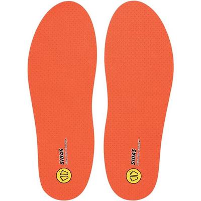 SIDAS WINTER CUSTOM PRO HR, Größe 44-45 (XL) in Orange