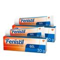 Fenistil Gel Doppelpack 2x30 g