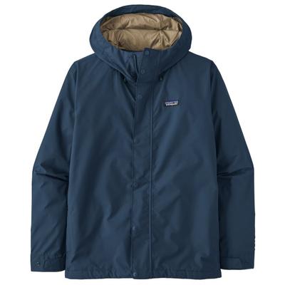 Patagonia - Jackson Glacier Rain Jacket - Regenjacke Gr XS blau Image