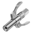 Grease Coupler Grease Tip Grease Fittings Duty Quick Release Grease Coupler Compatible with All Grease Guns 1/8