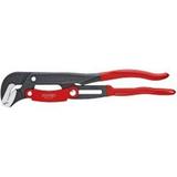 Knipex 17 in. Push Button Swedish Pipe Wrench